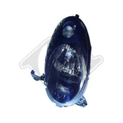 Headlight (6024181)