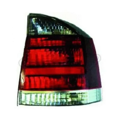 Tail Light Assembly (1825290)