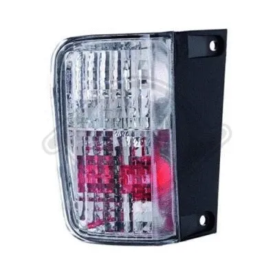 Tail Light Assembly (1895097)