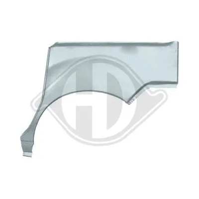 Quarter Panel (9677031)