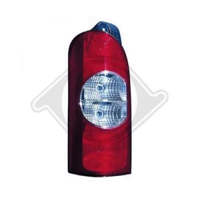 Tail Light Assembly (1886091)