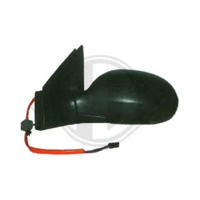 Exterior Mirror (4061224)