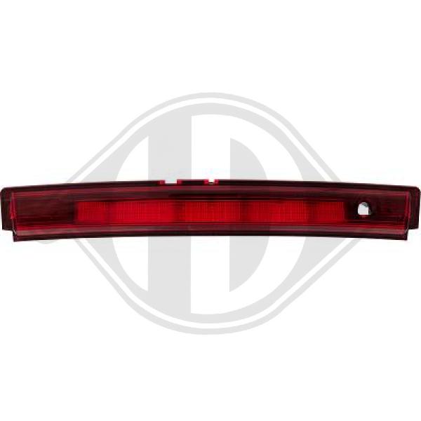 Auxiliary Stop Light (4416196)