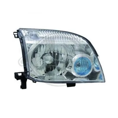 Headlight (6085880)