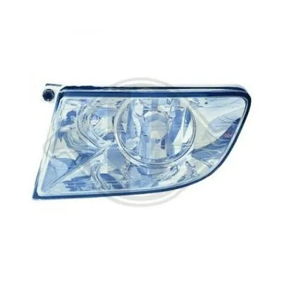 Front Fog Light (7831089)