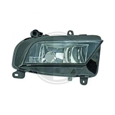 Front Fog Light (1019088)