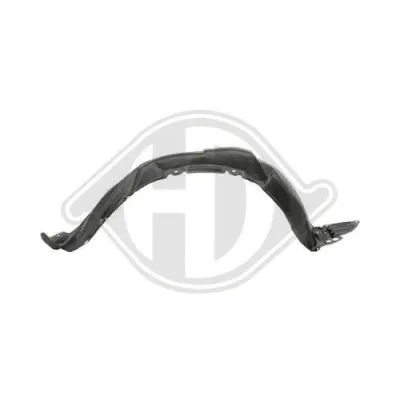 Liner, wheelhouse (6607008)