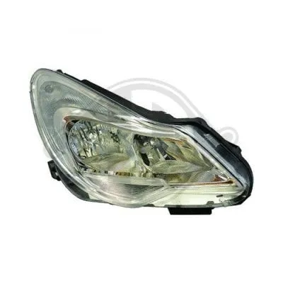 Headlight (1814181)