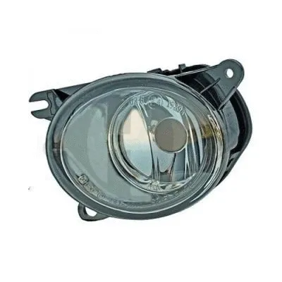 Front Fog Light (1025089)