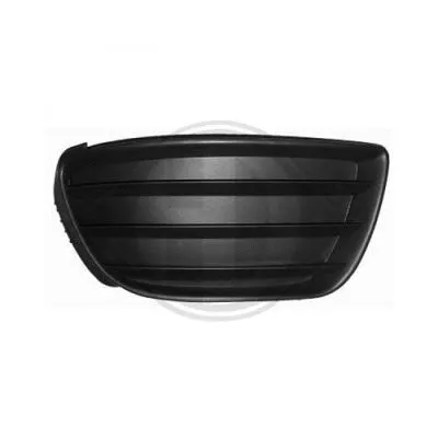 Ventilation Grilles, bumper (3454047)