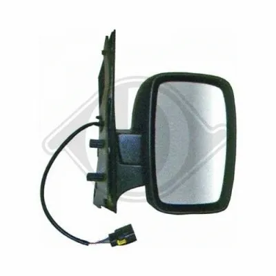 Exterior Mirror (3497124)