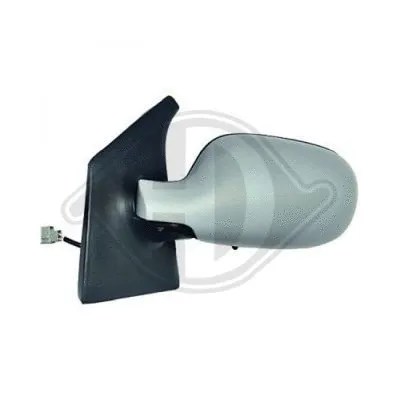 Exterior Mirror (4463427)