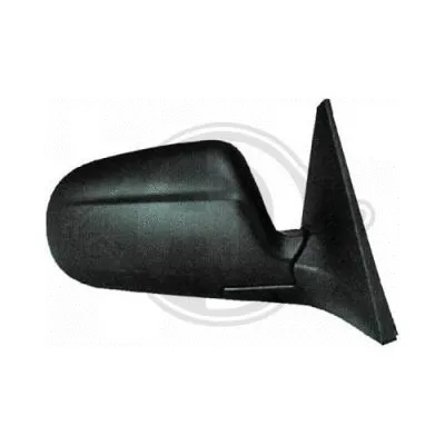 Exterior Mirror (5206324)
