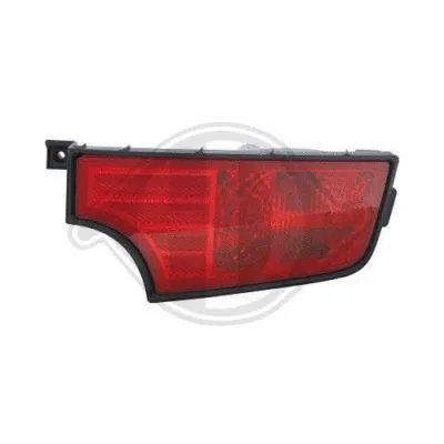 Rear Fog Light (6526894)