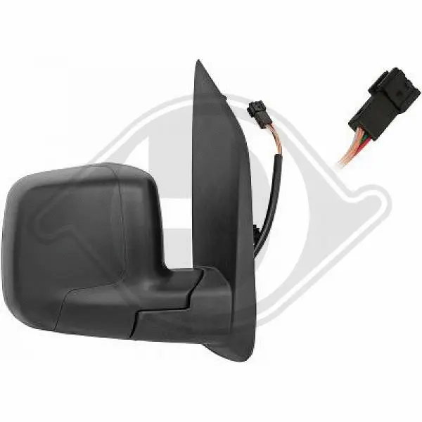 Exterior Mirror (3452826)