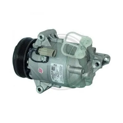 Compressor, air conditioning (DCK1409)