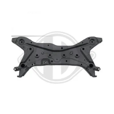 Support Frame/Subframe (5847819)