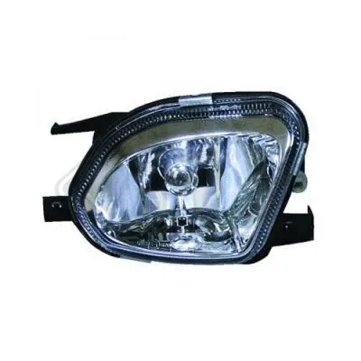 Front Fog Light (1615088)