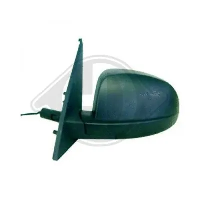 Exterior Mirror (1875025)