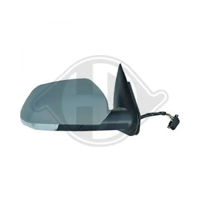Exterior Mirror (7831224)