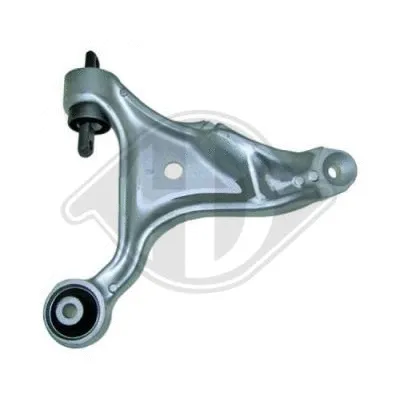 Control/Trailing Arm, wheel suspension (1766010)