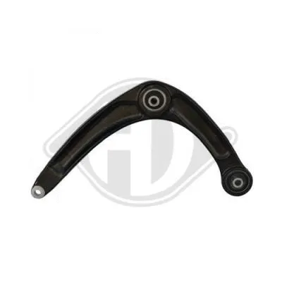 Control/Trailing Arm, wheel suspension (1423500)