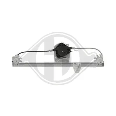 Window Regulator (4005120)