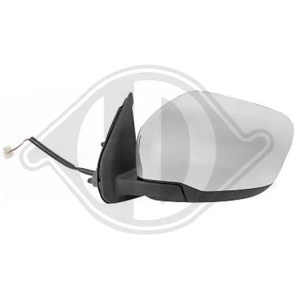 Exterior Mirror (6089225)
