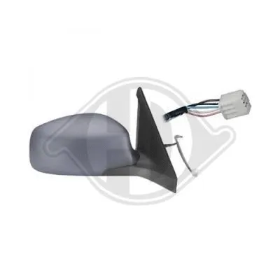 Exterior Mirror (6414324)