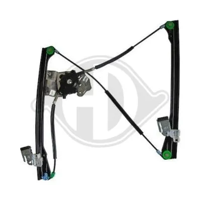 Window Regulator (2204221)