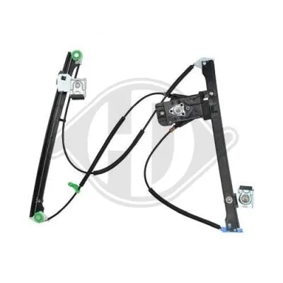 Window Regulator (2203221)