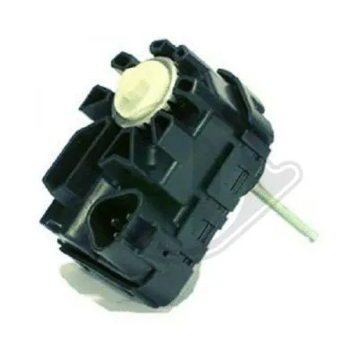 Actuator, headlight levelling (6624086)