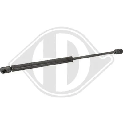Gas Spring, bonnet (9227300)