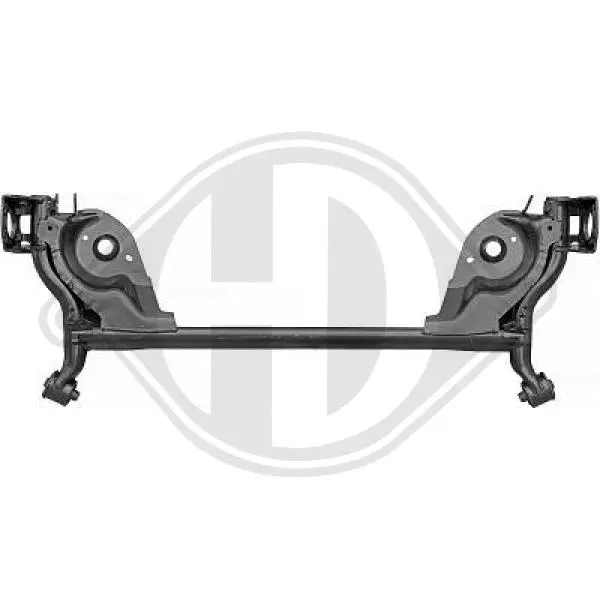 Axle Beam (4080419)