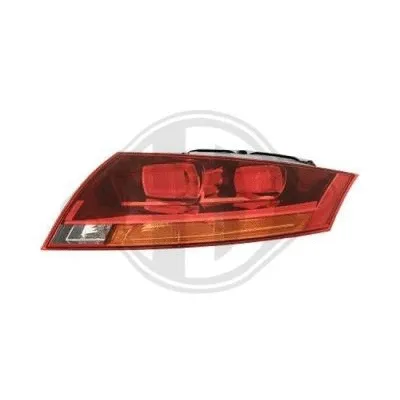 Tail Light Assembly (1041092)