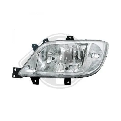 Headlight (1662981)