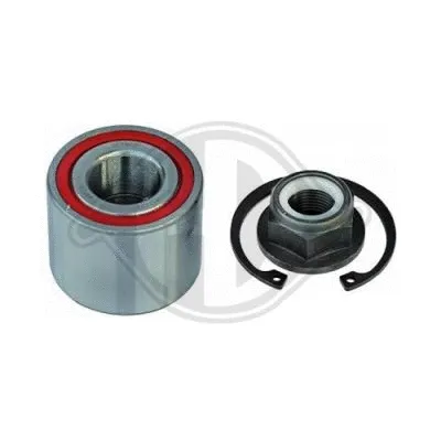 Wheel Bearing Kit (1447204)
