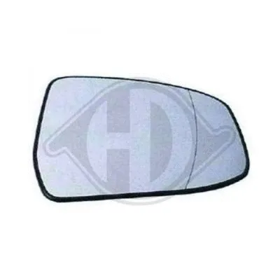 Mirror Glass, exterior mirror (1416027)