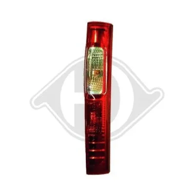 Tail Light Assembly (1896090)