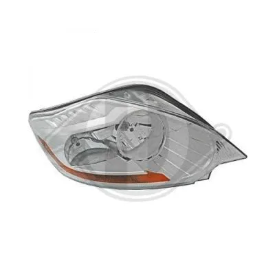 Headlight (1470980)