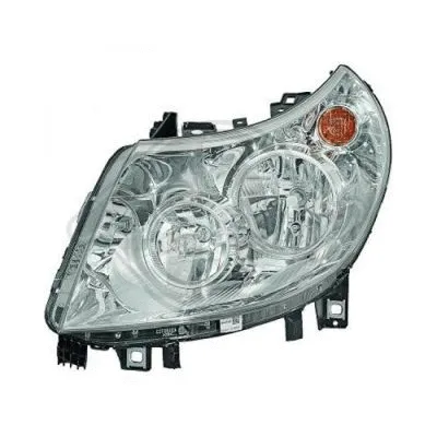 Headlight (3484283)