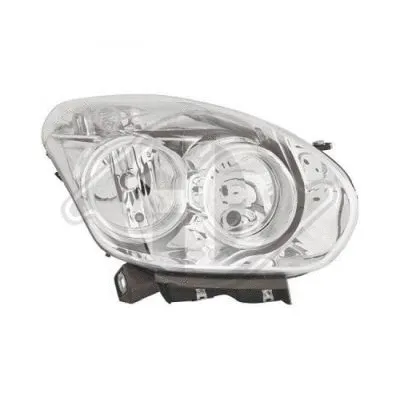 Headlight (3486980)