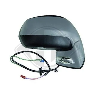 Exterior Mirror (4072724)