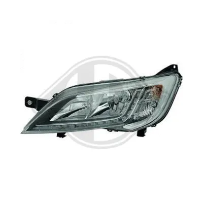 Headlight (3484883)