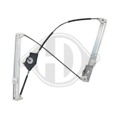 Window Regulator (1017121)