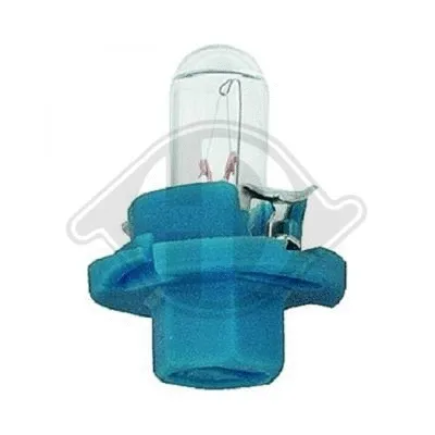 Bulb, instrument lighting (LID10105)