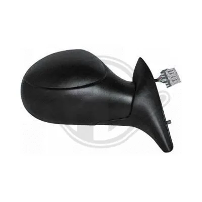 Exterior Mirror (4070624)