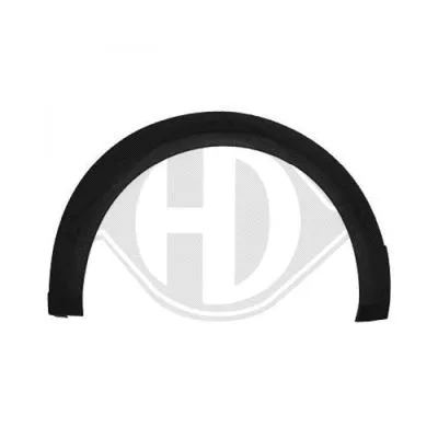 Flaring, wing (1454666)