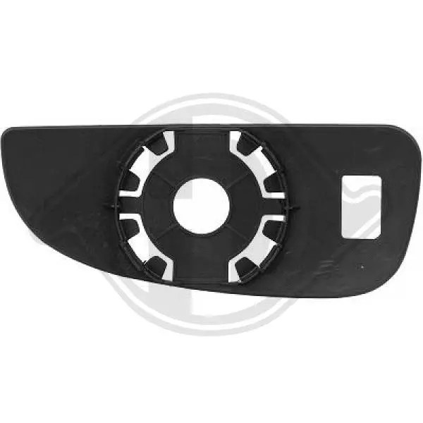 Mirror Glass, exterior mirror (3484228)