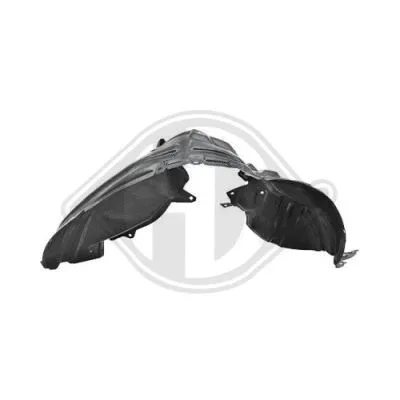 Liner, wheelhouse (6075008)